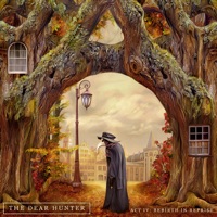 The Dear Hunter - whisper