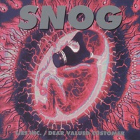 Snog - oh, you're an athiest?