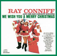 Ray Conniff - unchained melody