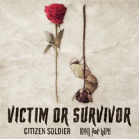 Citizen Soldier - my own miracle