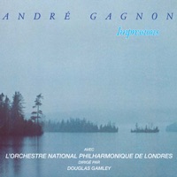 André Gagnon - je ne ressens plus rien