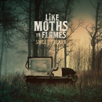 Like Moths to Flames - killing what's underneath