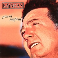 Kayahan - olsaydim