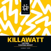 Killawatt - anguished light
