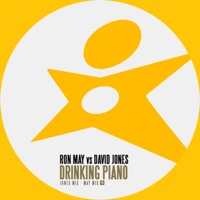 Ron May - better of alone