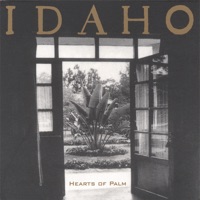 Idaho - bass crawl