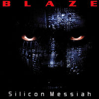 Blaze Bayley - the black country