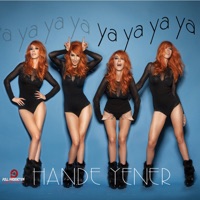 Hande Yener - ya ya ya ya (berna ozturk remix)