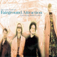 Fairground Attraction - watching the party