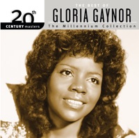 Gloria Gaynor - let me know (i have a right)
