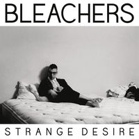 Bleachers - rollercoaster