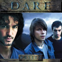 Dare - we don't need a reason