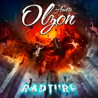 Anette Olzon - strong