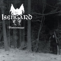 Isengard - perish in flames
