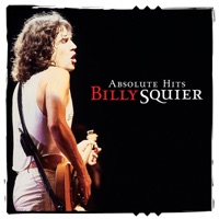 Billy Squier - the stroke