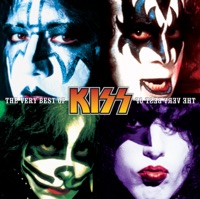 Ace Frehley - walkin' on the moon
