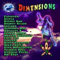 Capleton - stand tall