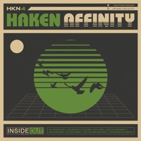 Haken - nobody (bonus track)