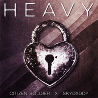 Citizen Soldier - isolate