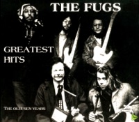 The Fugs - claude pelieu j j lebel discus the early verlaine bread crust fragments