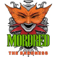 Mordred - window