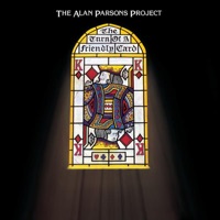 Alan Parsons - the very last time