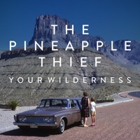 The Pineapple Thief - lay on the tracks