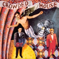 Crowded House - amsterdam