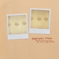 Carissa's Wierd - september come take this heart away