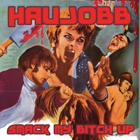 Haujobb - sensor