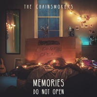 The Chainsmokers - hope (feat. winona oak)