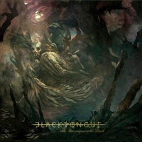 Black Tongue - prince of ash