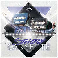 Tristan Garner - overdrive