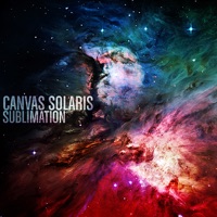 Canvas Solaris - reflections carried to mirror