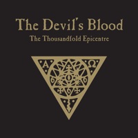 The Devil's Blood - on the wings of gloria