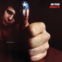 Don McLean - love me tender