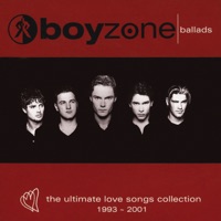 Boyzone - love me for a reason