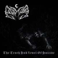 Leviathan - friends imaginary