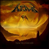 Avathar - the wind