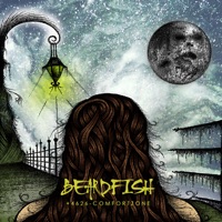 Beardfish - mudhill