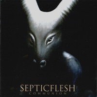 Septicflesh - pyramid god