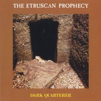 Dark Quarterer - the entity