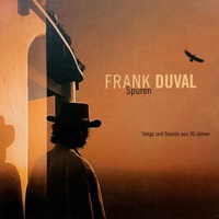 Frank Duval - lonesome