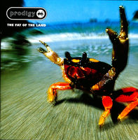 The Prodigy - girls