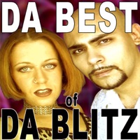 Da Blitz - take my way (accappella)