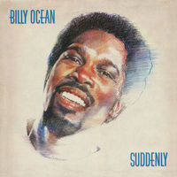 Billy Ocean - love zone