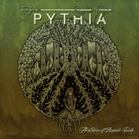 Pythia - kissing the knife
