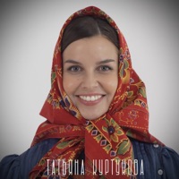 Татьяна Куртукова - ромашка-василёк