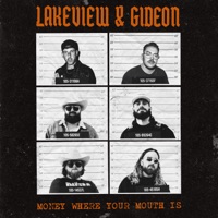 Gideon - off the rails