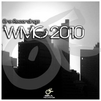 Aleksey Beloozerov - metro (original mix)